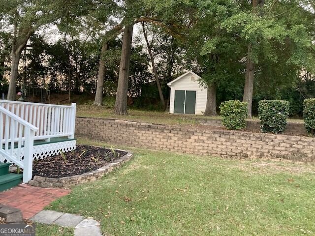 124 Cedar Creek Drive Dublin - Photo 16