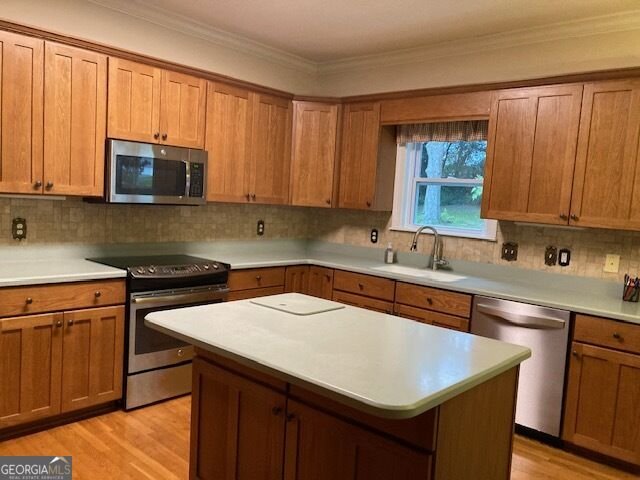 124 Cedar Creek Drive Dublin - Photo 6
