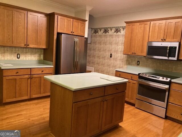 124 Cedar Creek Drive Dublin - Photo 7