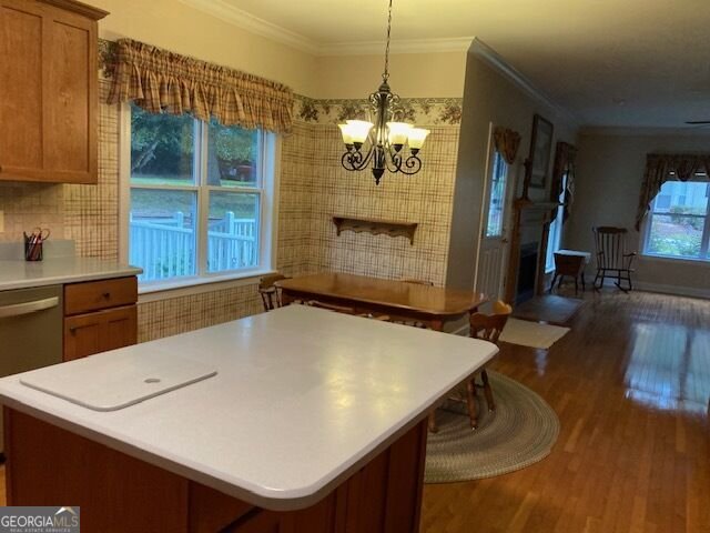 124 Cedar Creek Drive Dublin - Photo 8