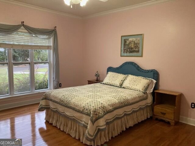 124 Cedar Creek Drive Dublin - Photo 9