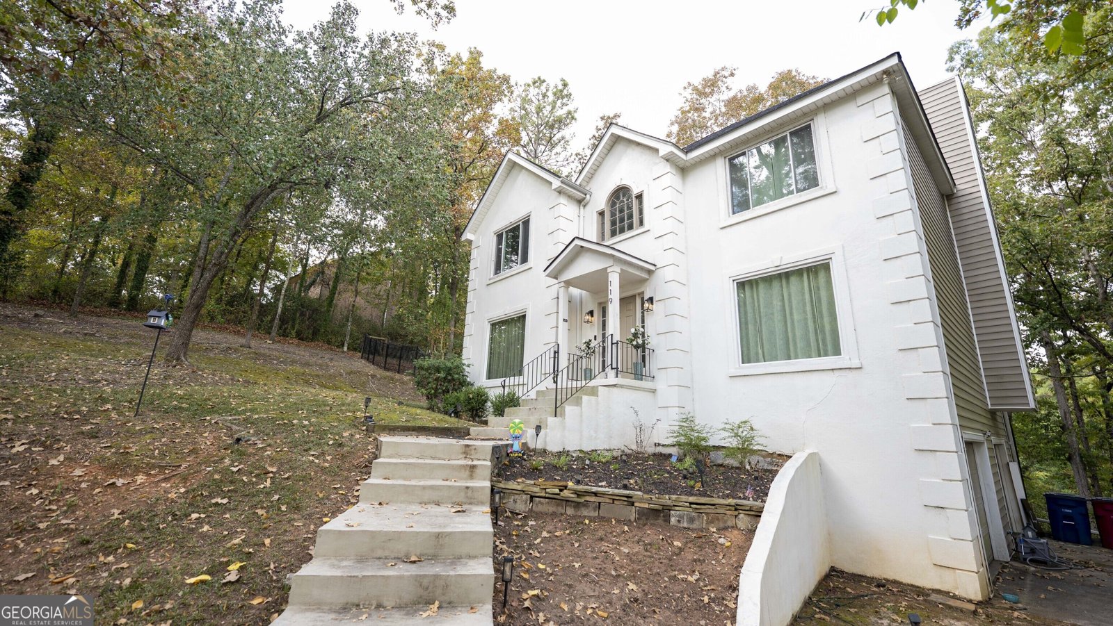 119 Huntington Place Macon - main photo