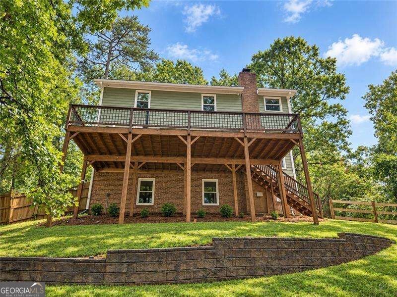 2077 Signal Ridge Chase Kennesaw - Photo 19