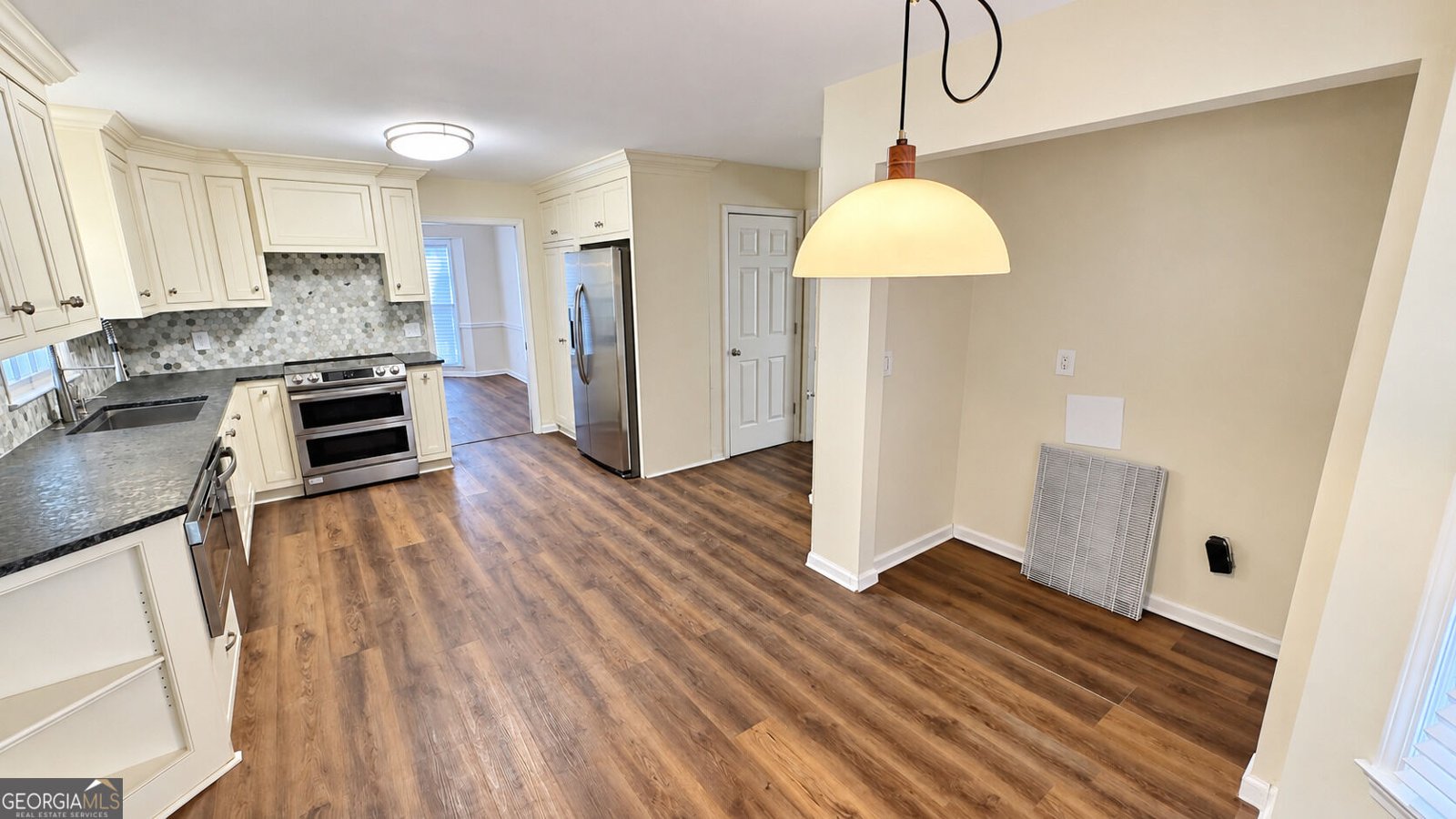 2077 Signal Ridge Chase Kennesaw - Photo 6