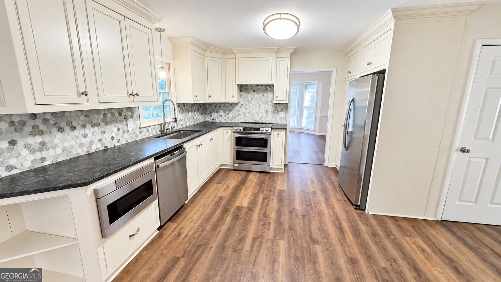 2077 Signal Ridge Chase Kennesaw - Photo 7