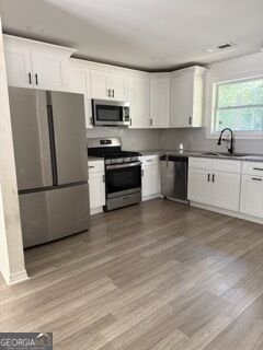 70 Stella Wynn Road Newnan - Photo 7