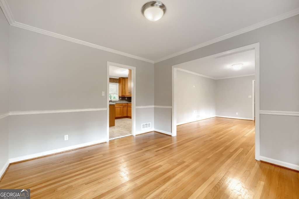 3107 Kingscliff Way NE Atlanta - Photo 10