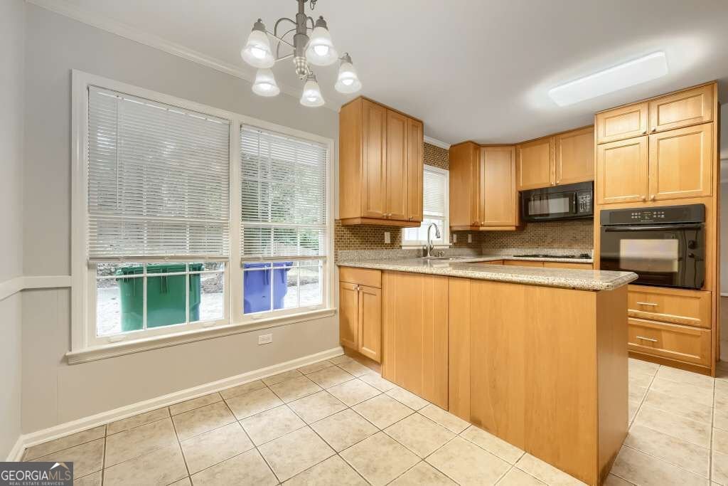 3107 Kingscliff Way NE Atlanta - Photo 13