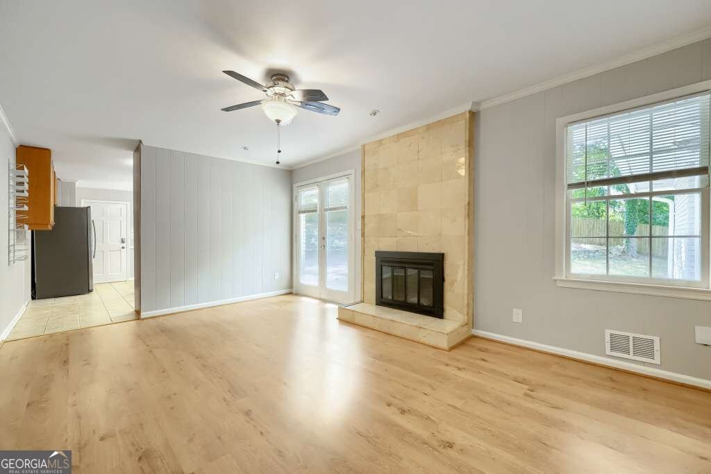 3107 Kingscliff Way NE Atlanta - Photo 16