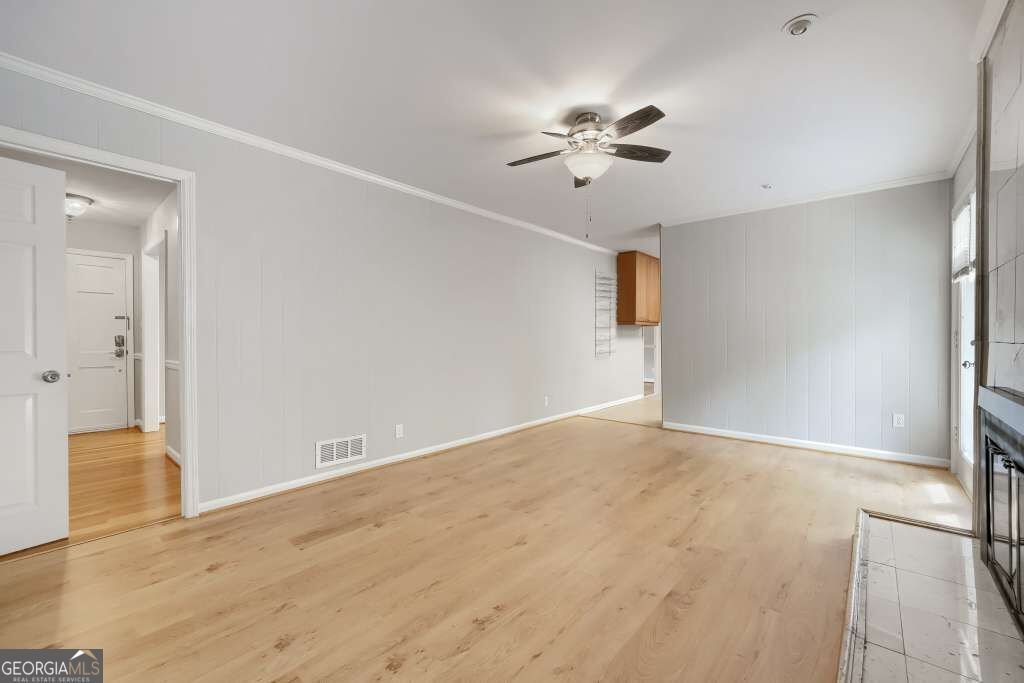 3107 Kingscliff Way NE Atlanta - Photo 17