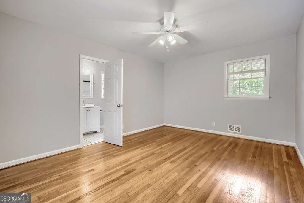 3107 Kingscliff Way NE Atlanta - Photo 19