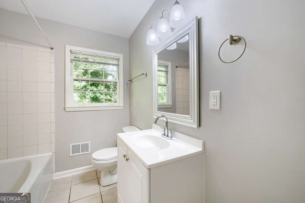 3107 Kingscliff Way NE Atlanta - Photo 25