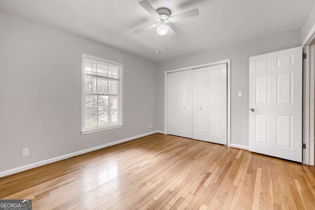 3107 Kingscliff Way NE Atlanta - Photo 26