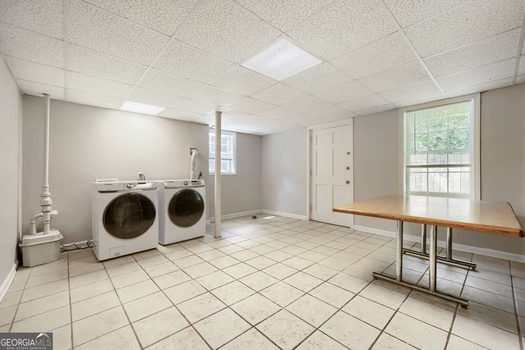 3107 Kingscliff Way NE Atlanta - Photo 31