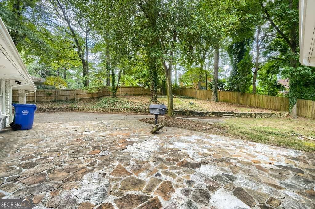 3107 Kingscliff Way NE Atlanta - Photo 33