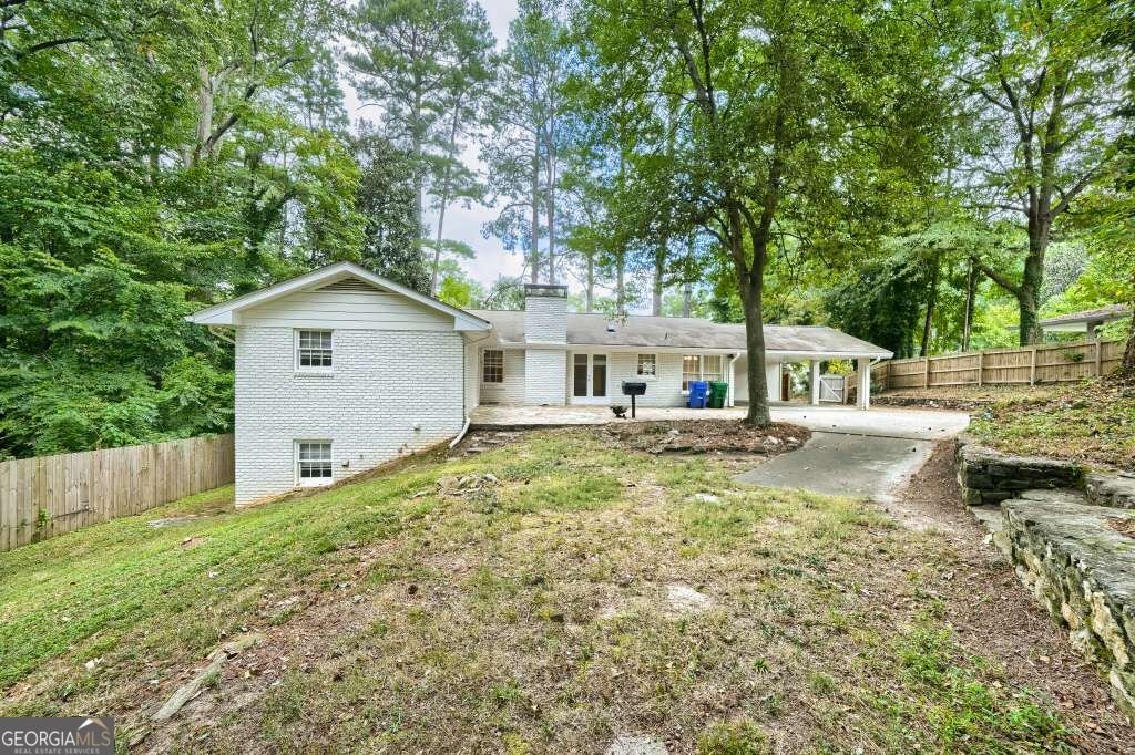 3107 Kingscliff Way NE Atlanta - Photo 35