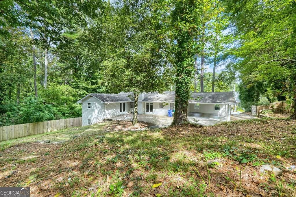 3107 Kingscliff Way NE Atlanta - Photo 37