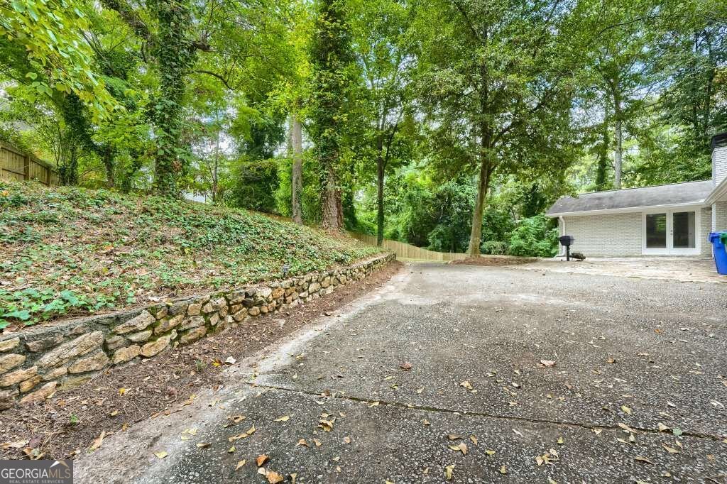 3107 Kingscliff Way Atlanta - Photo 41