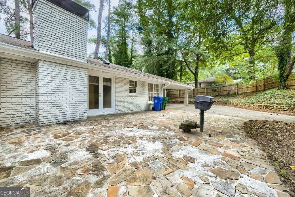 3107 Kingscliff Way Atlanta - Photo 43