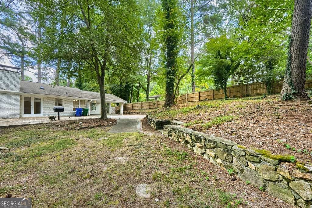 3107 Kingscliff Way Atlanta - Photo 45