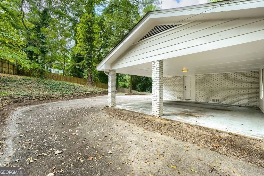 3107 Kingscliff Way Atlanta - Photo 47