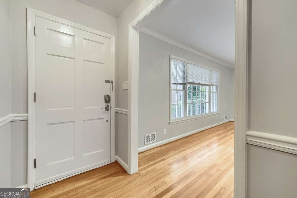 3107 Kingscliff Way NE Atlanta - Photo 6