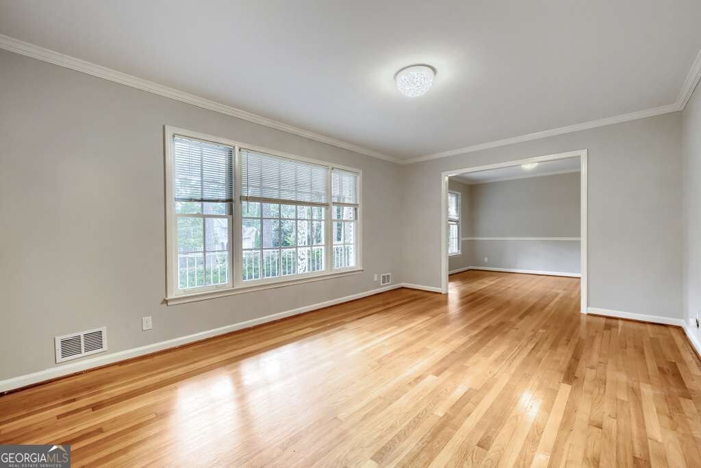 3107 Kingscliff Way NE Atlanta - Photo 7