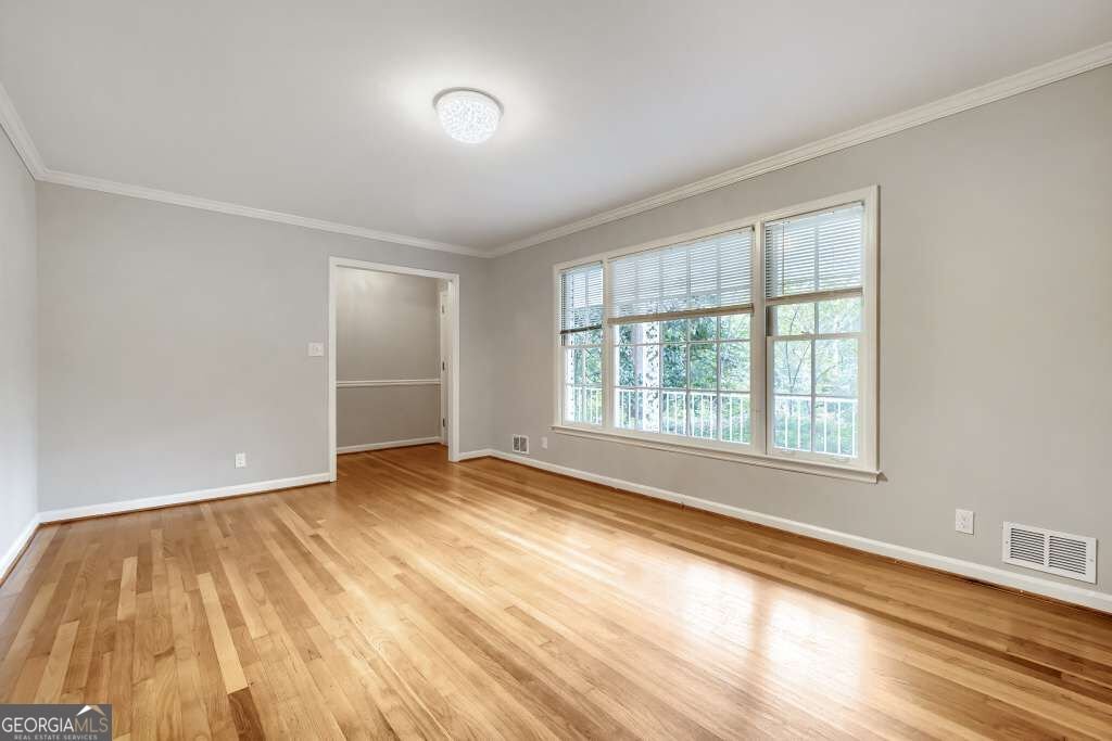 3107 Kingscliff Way NE Atlanta - Photo 8