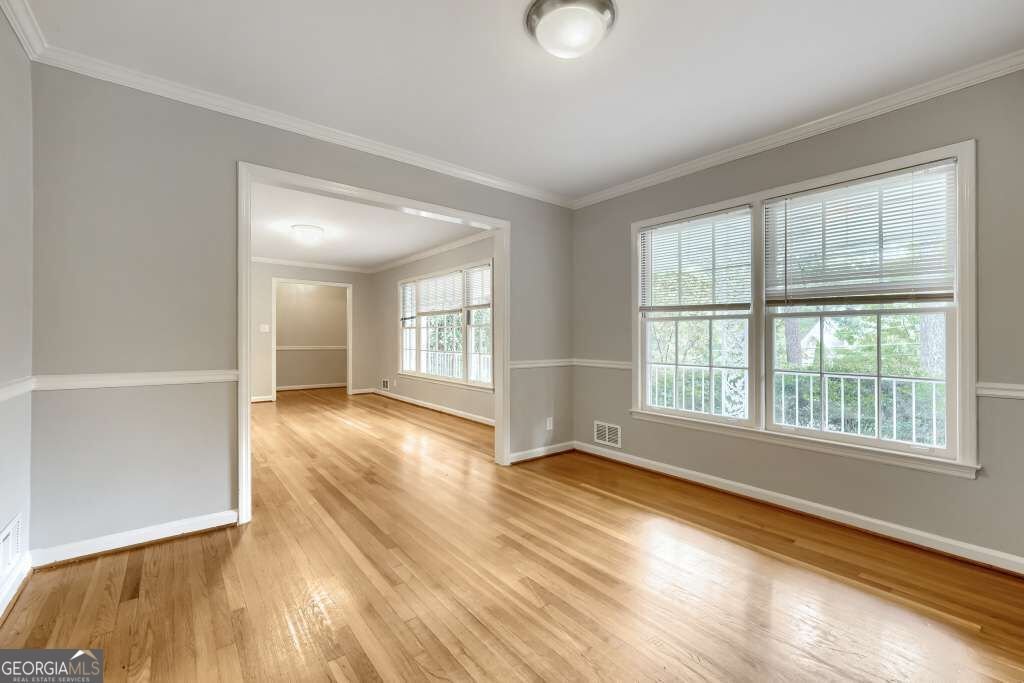 3107 Kingscliff Way NE Atlanta - Photo 9