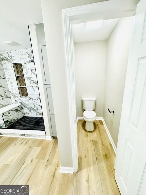 2286 Glendale Drive Decatur - Photo 19