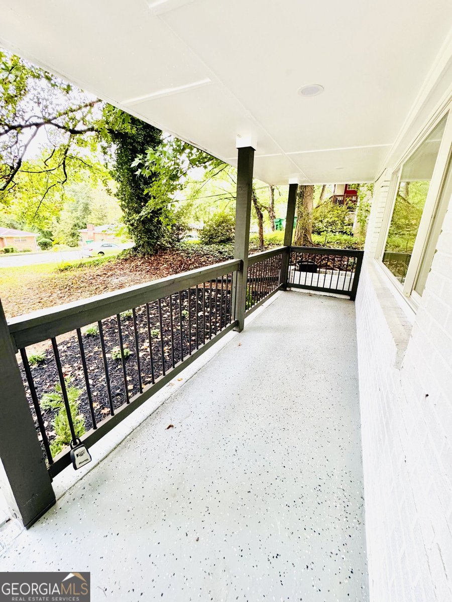 2286 Glendale Drive Decatur - Photo 27