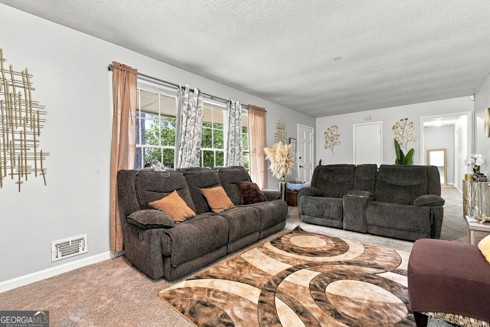 4252 Newcomb Road Decatur - Photo 12
