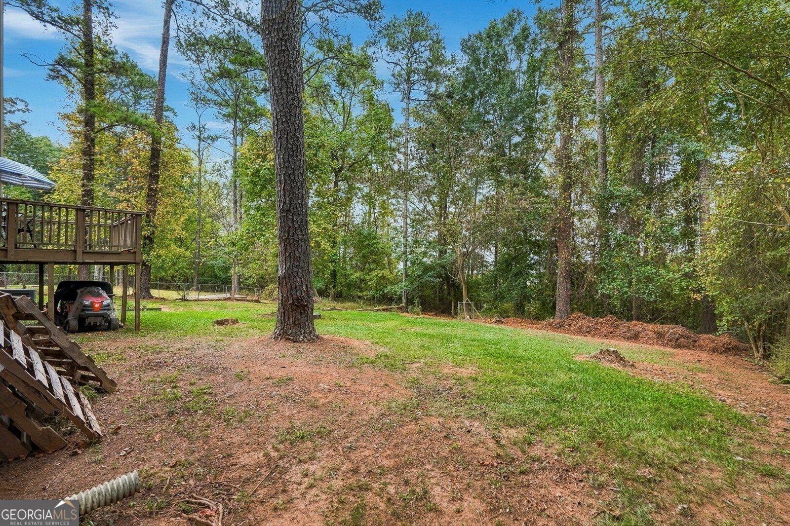 4252 Newcomb Road Decatur - Photo 37