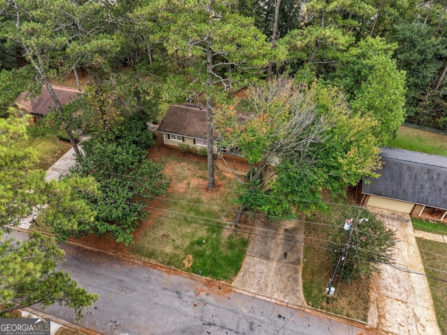 4252 Newcomb Road Decatur - Photo 38