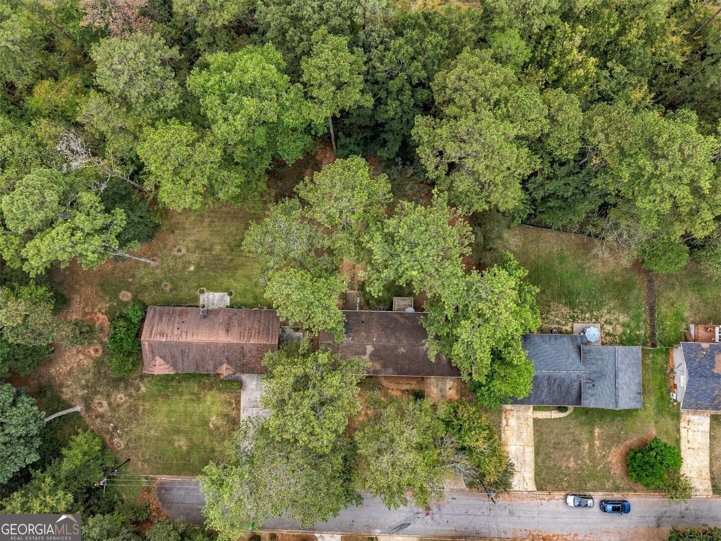 4252 Newcomb Road Decatur - Photo 39