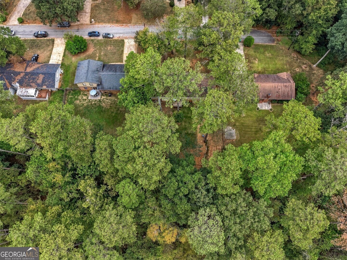 4252 Newcomb Road Decatur - Photo 40
