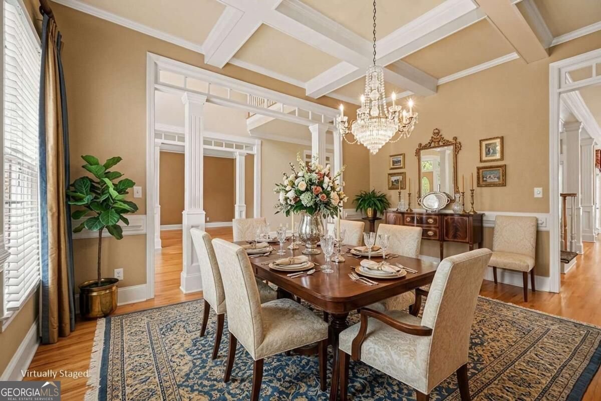 755 Bethany Green Court Milton - Photo 10