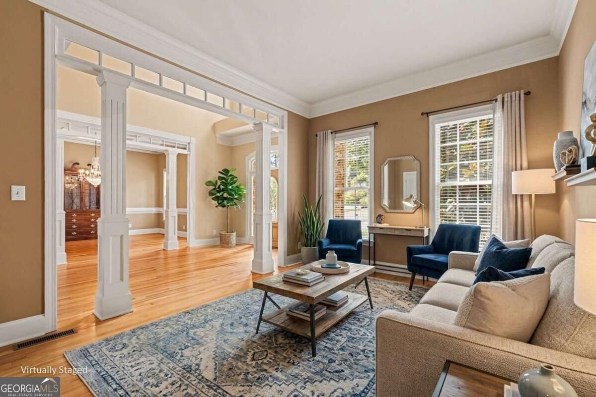 755 Bethany Green Court Milton - Photo 11