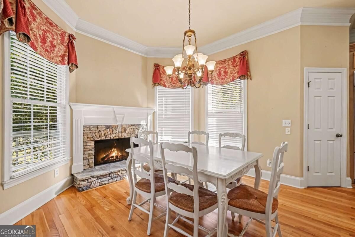 755 Bethany Green Court Milton - Photo 15