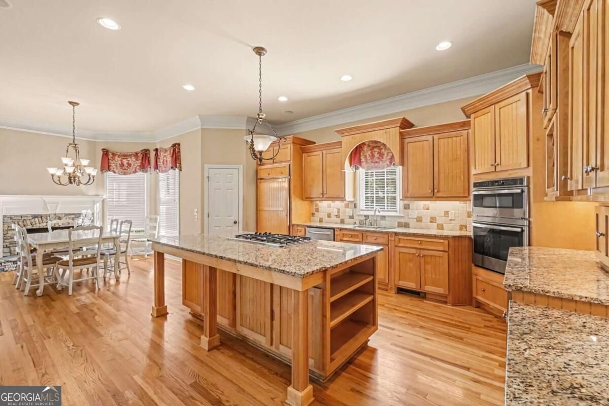 755 Bethany Green Court Milton - Photo 16