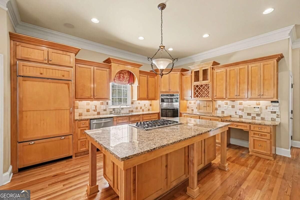 755 Bethany Green Court Milton - Photo 17
