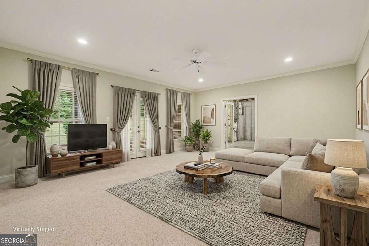 755 Bethany Green Court Milton - Photo 20