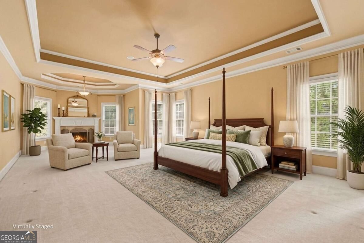 755 Bethany Green Court Milton - Photo 21