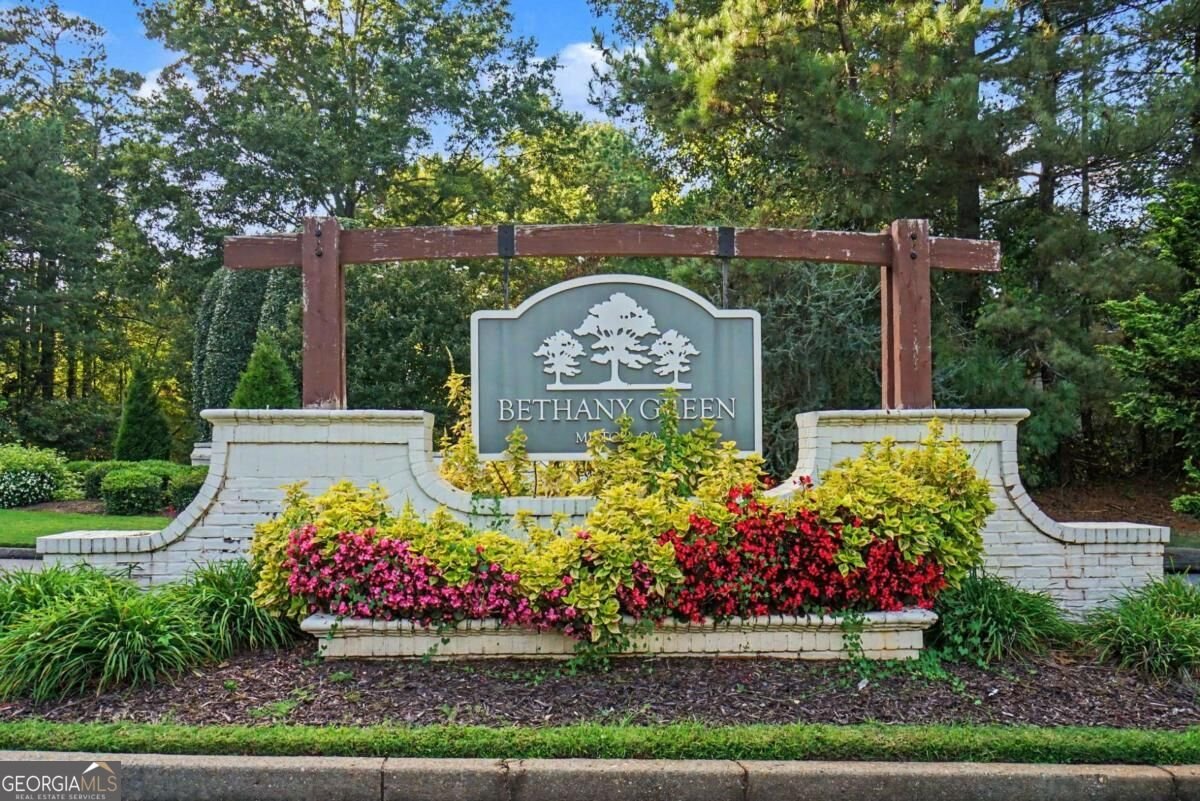 755 Bethany Green Court Milton - Photo 8