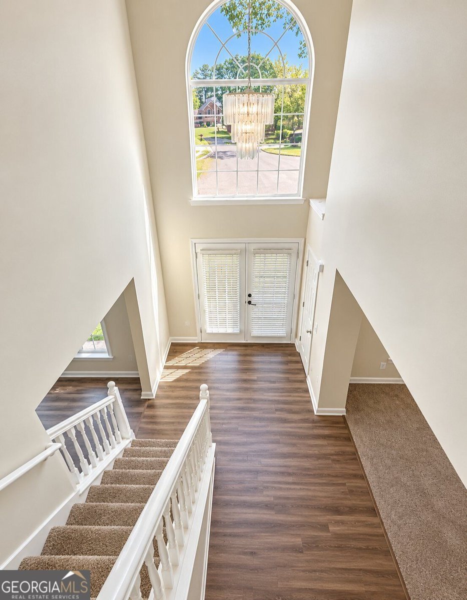 3635 Spring Mesa Drive Snellville - Photo 11