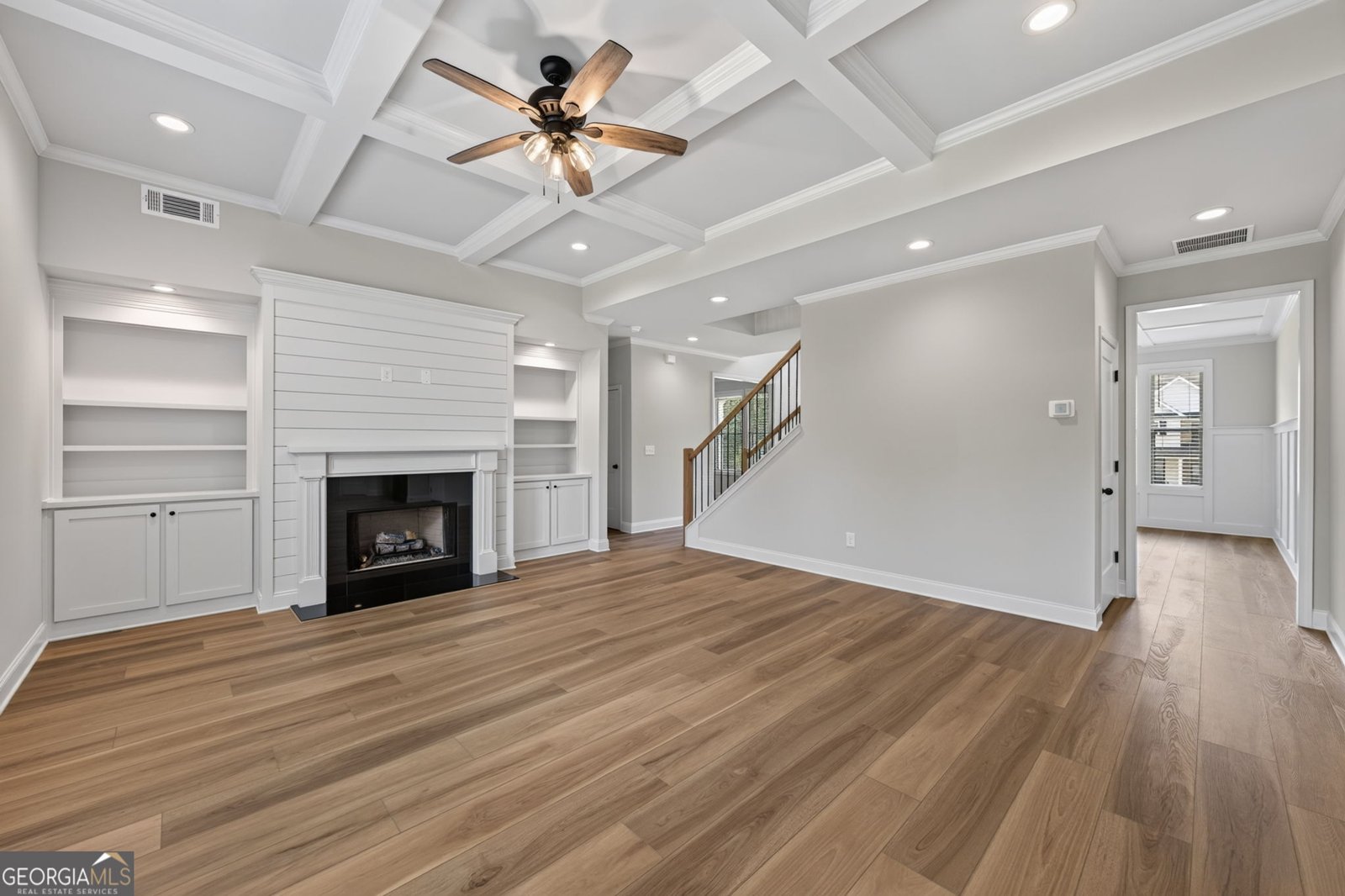 904 Bessie Court Loganville - Photo 19