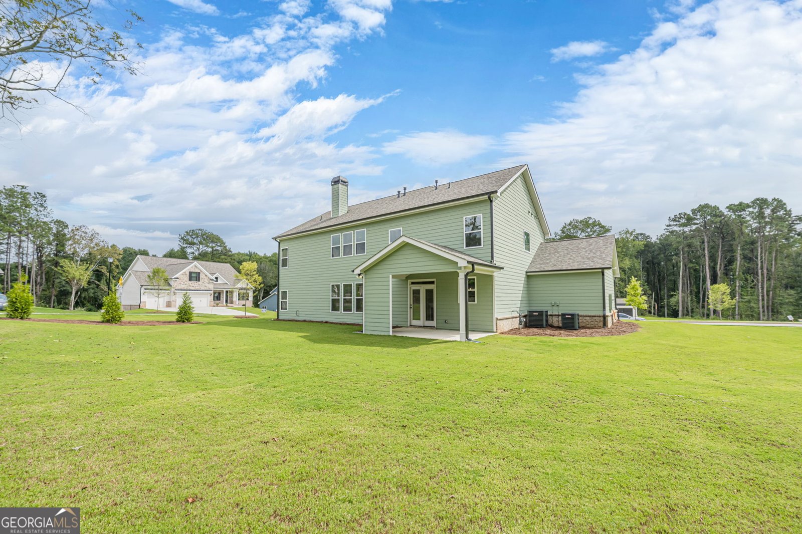 904 Bessie Court Loganville - Photo 45