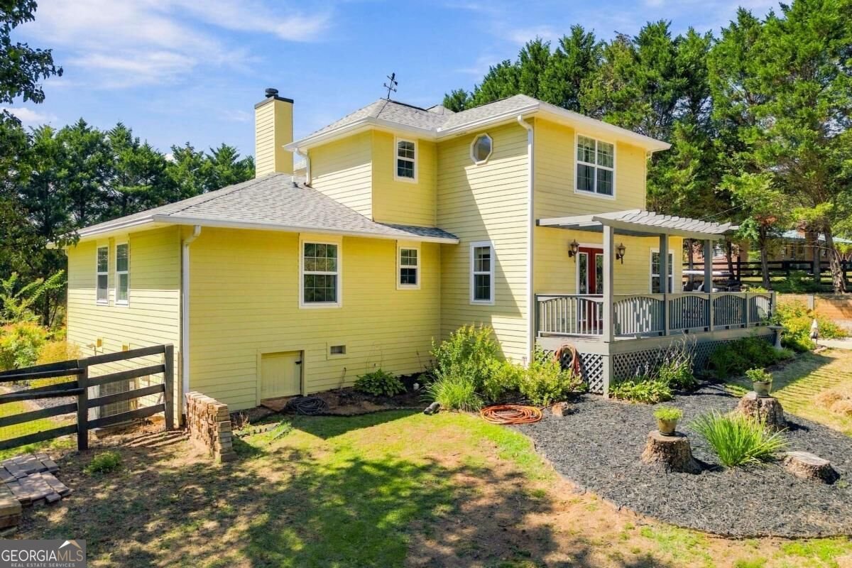 110 Spruce Pine Street Tate - main photo