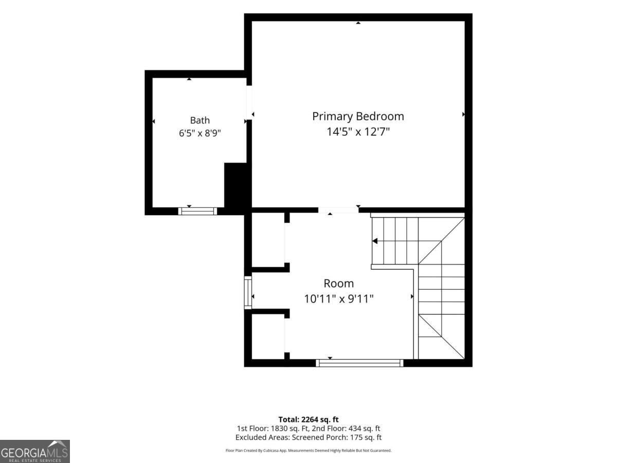 110 Spruce Pine Street Tate - Photo 40