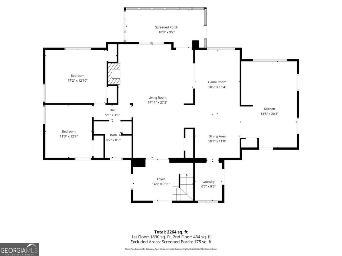 110 Spruce Pine Street Tate - Photo 41
